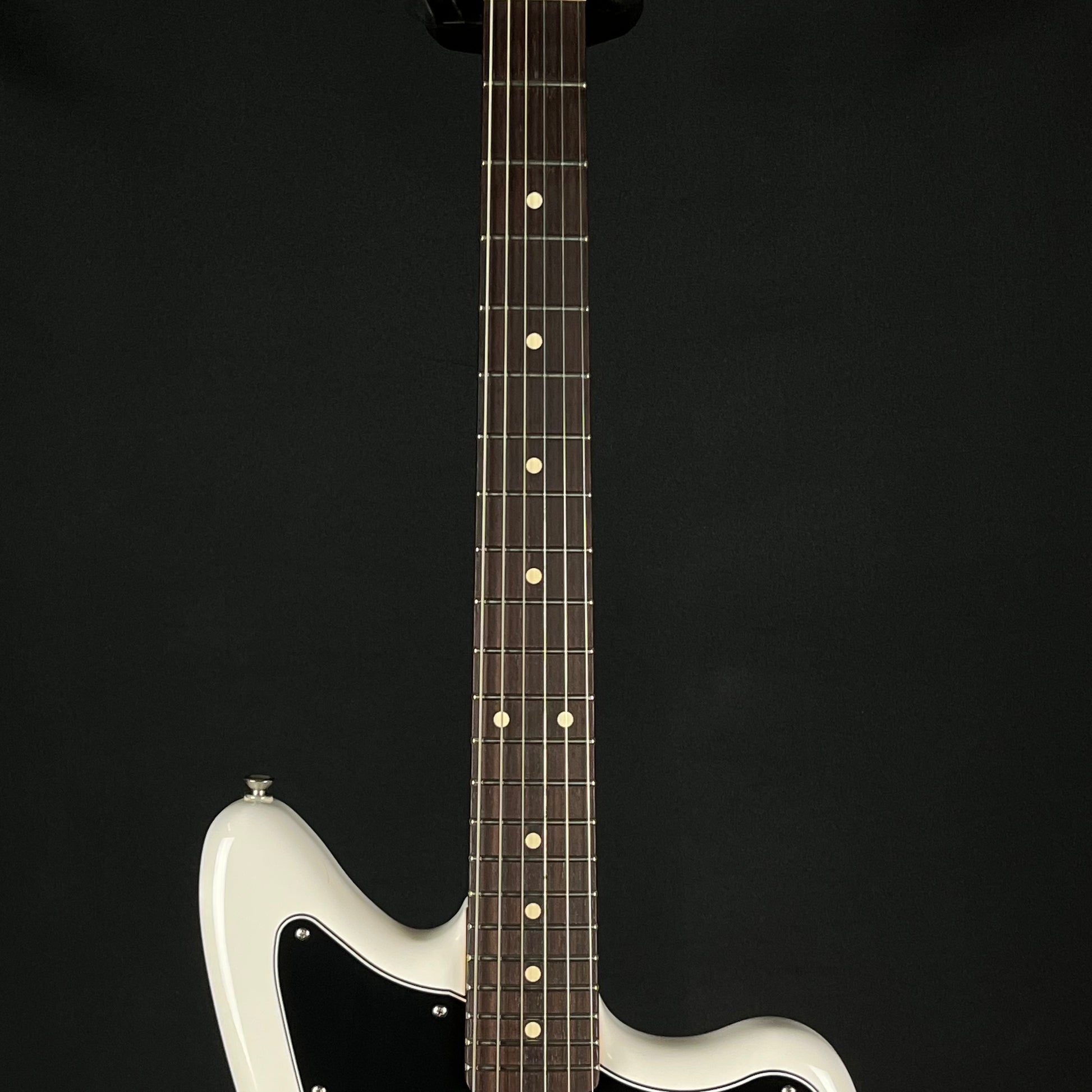 Fender Player II Jaguar RW PWT