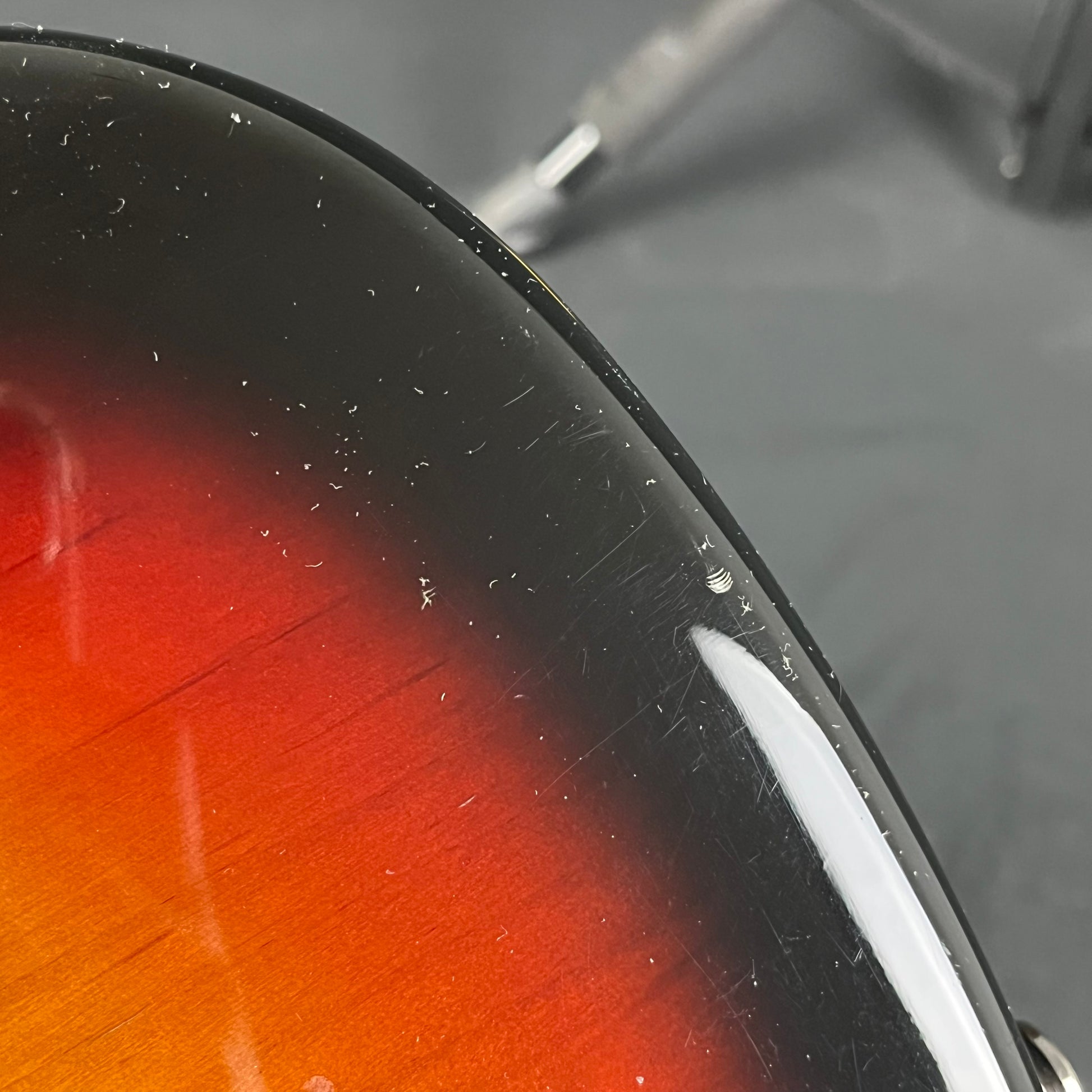 Bacchus Universe Series Jazz Bass