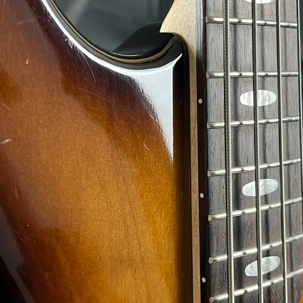 YAMAHA BB424 Bass
