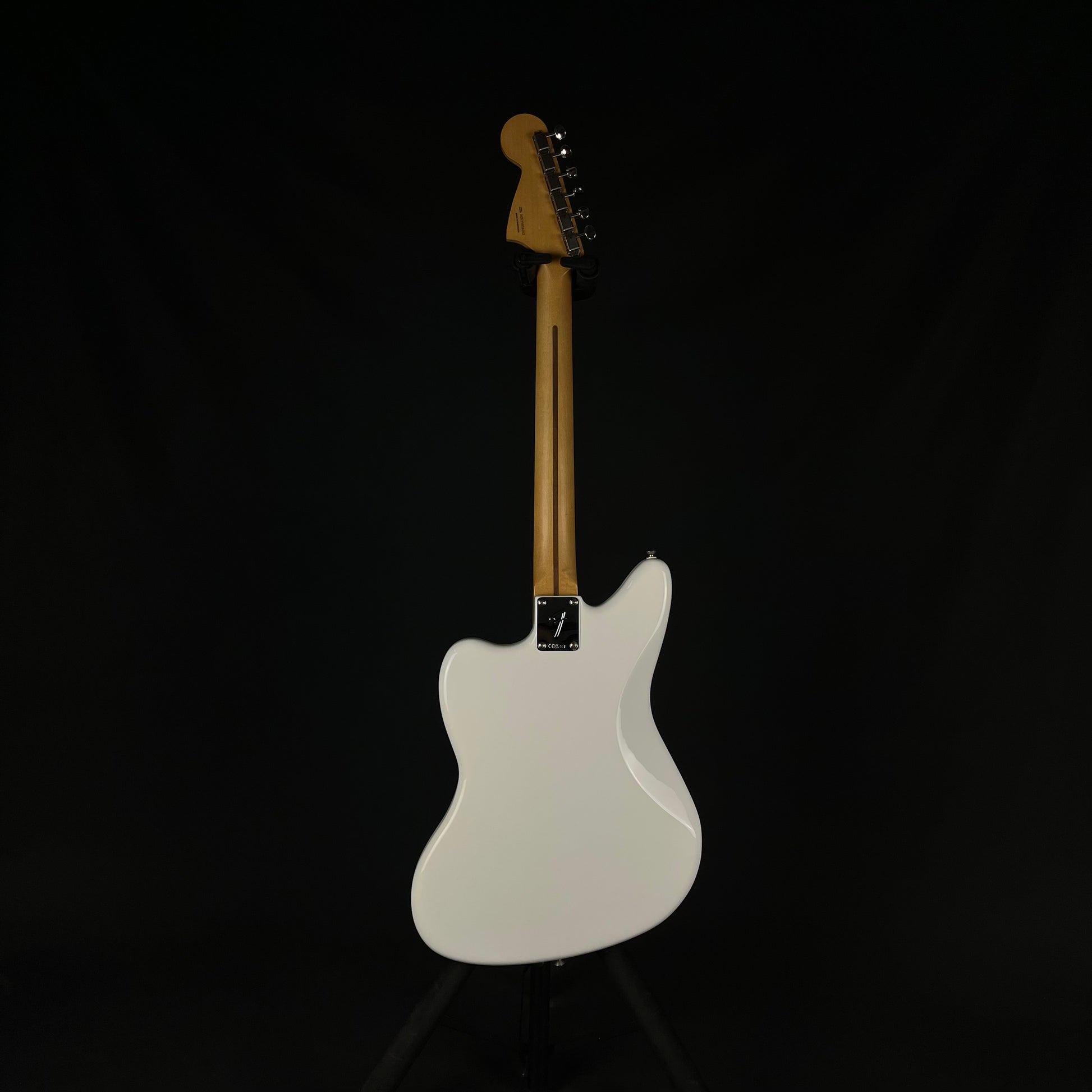 Fender Player II Jaguar RW PWT