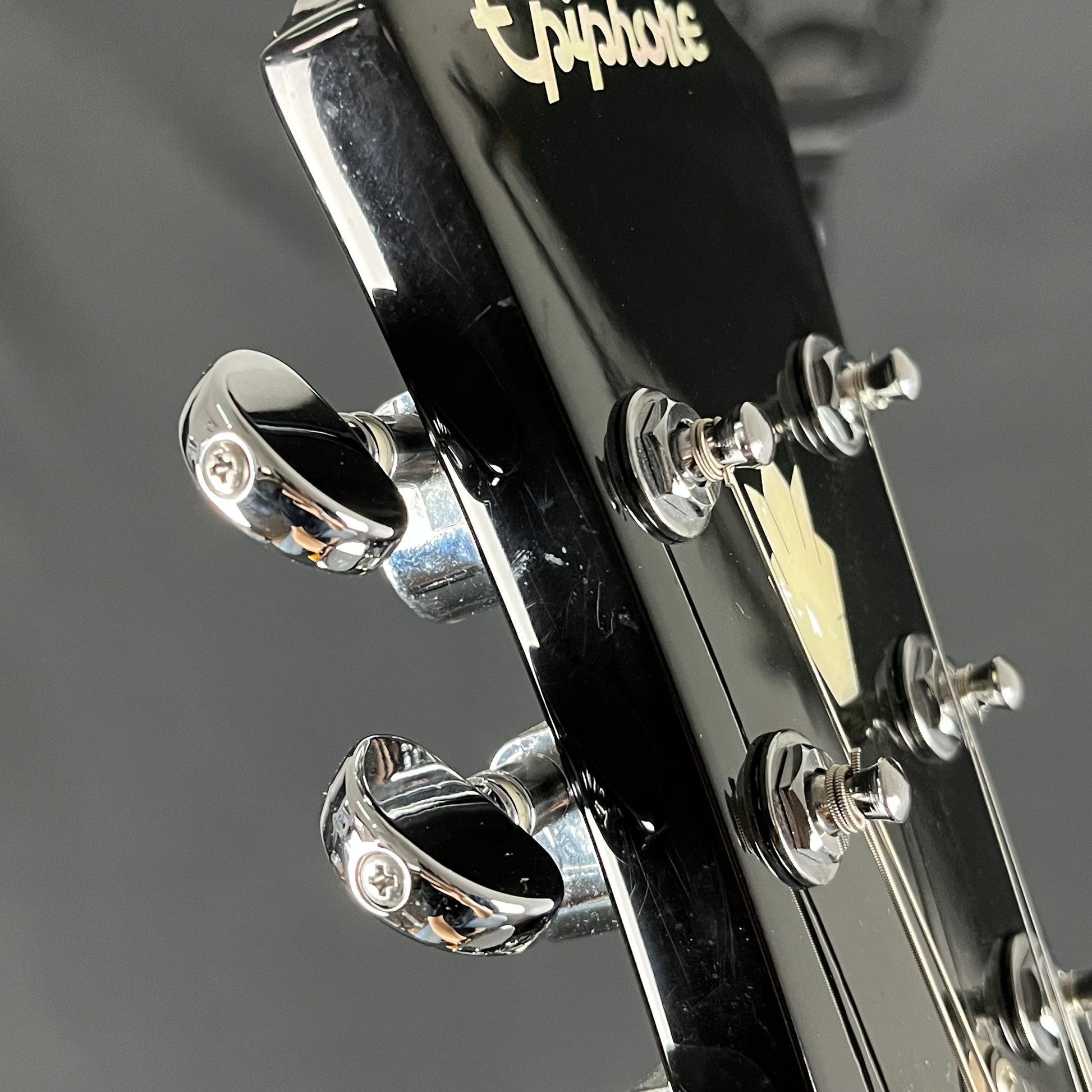 Epiphone Korea ES-175