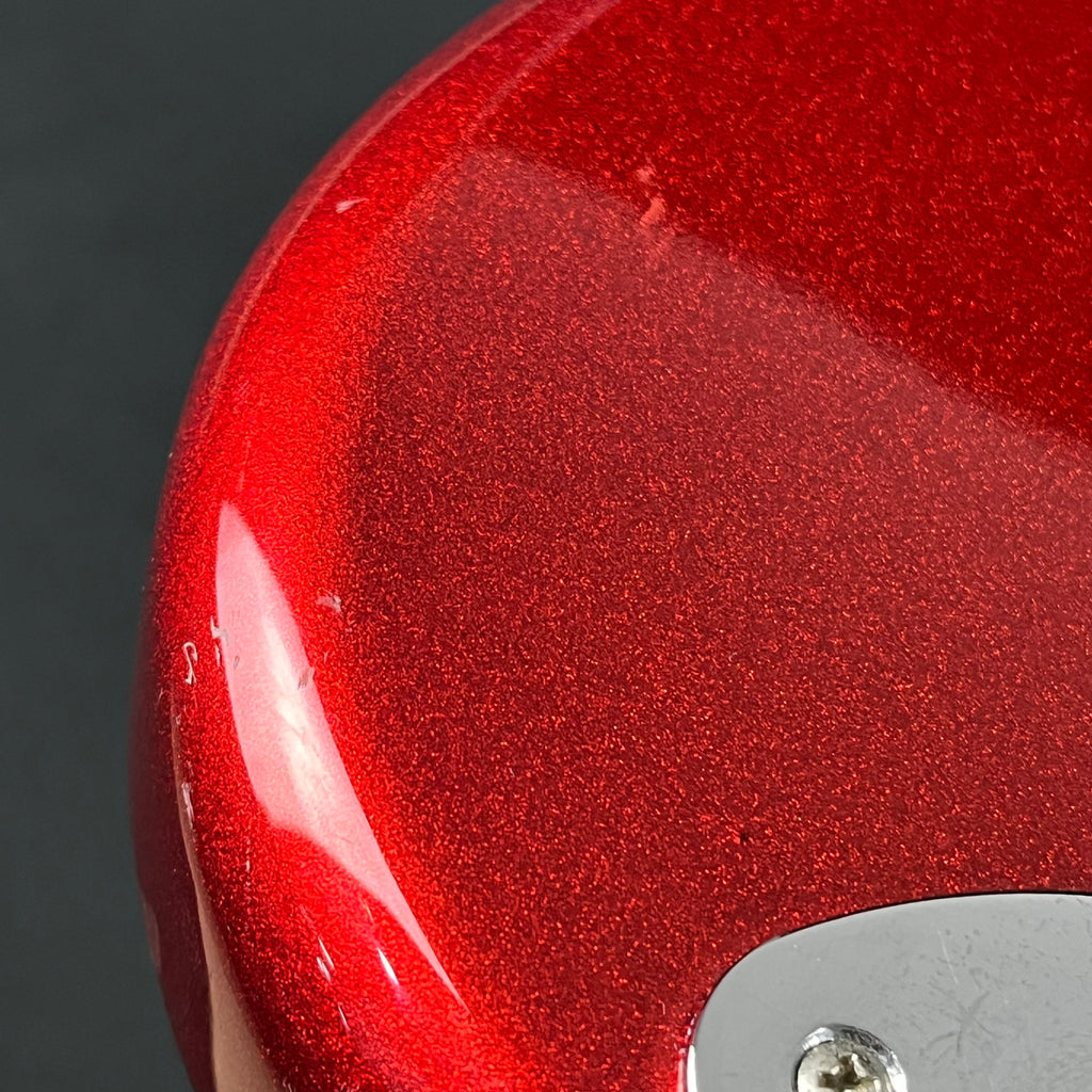 Bacchus Universe Series Jazz Bass
