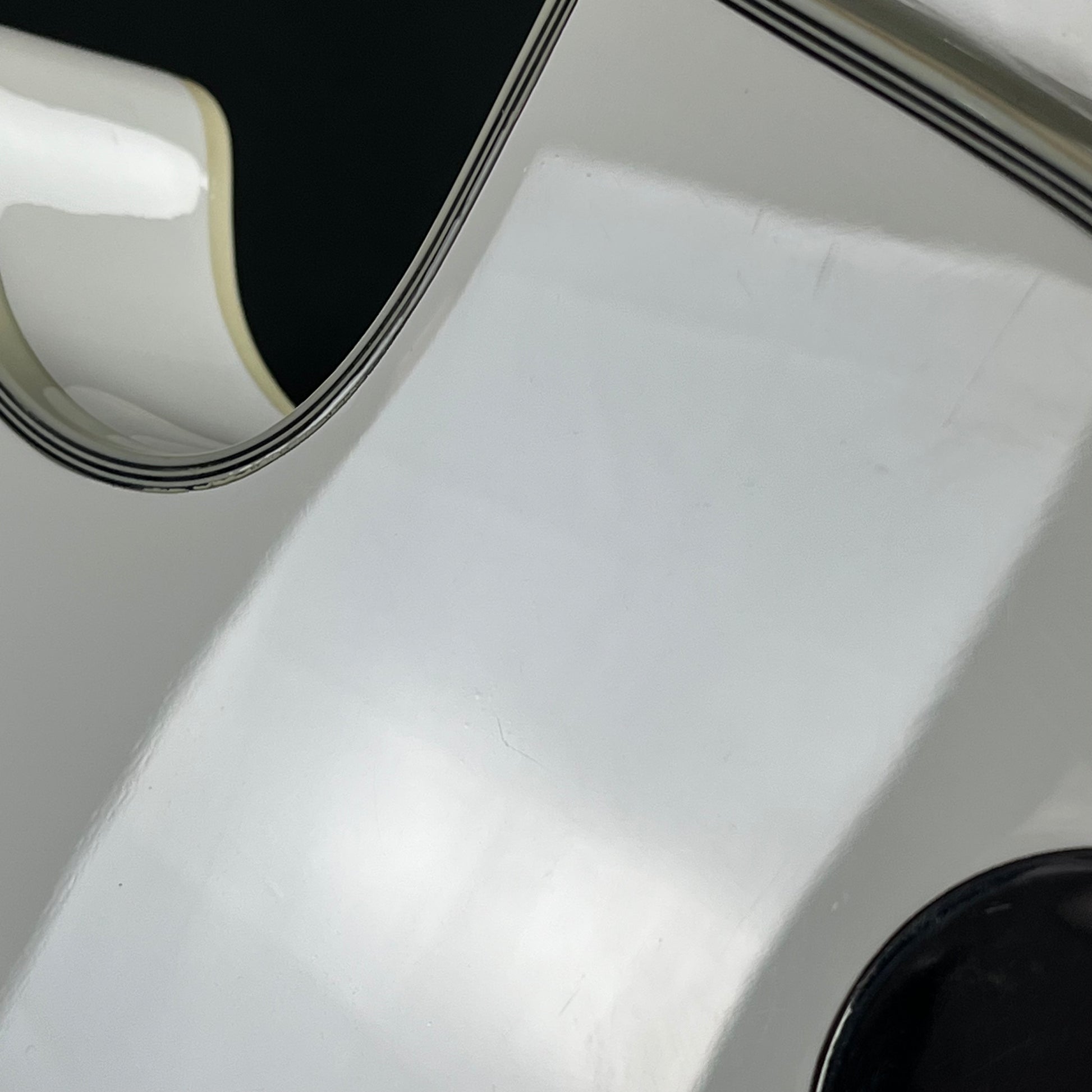 Blitz by Aria Pro II Les Paul Custom