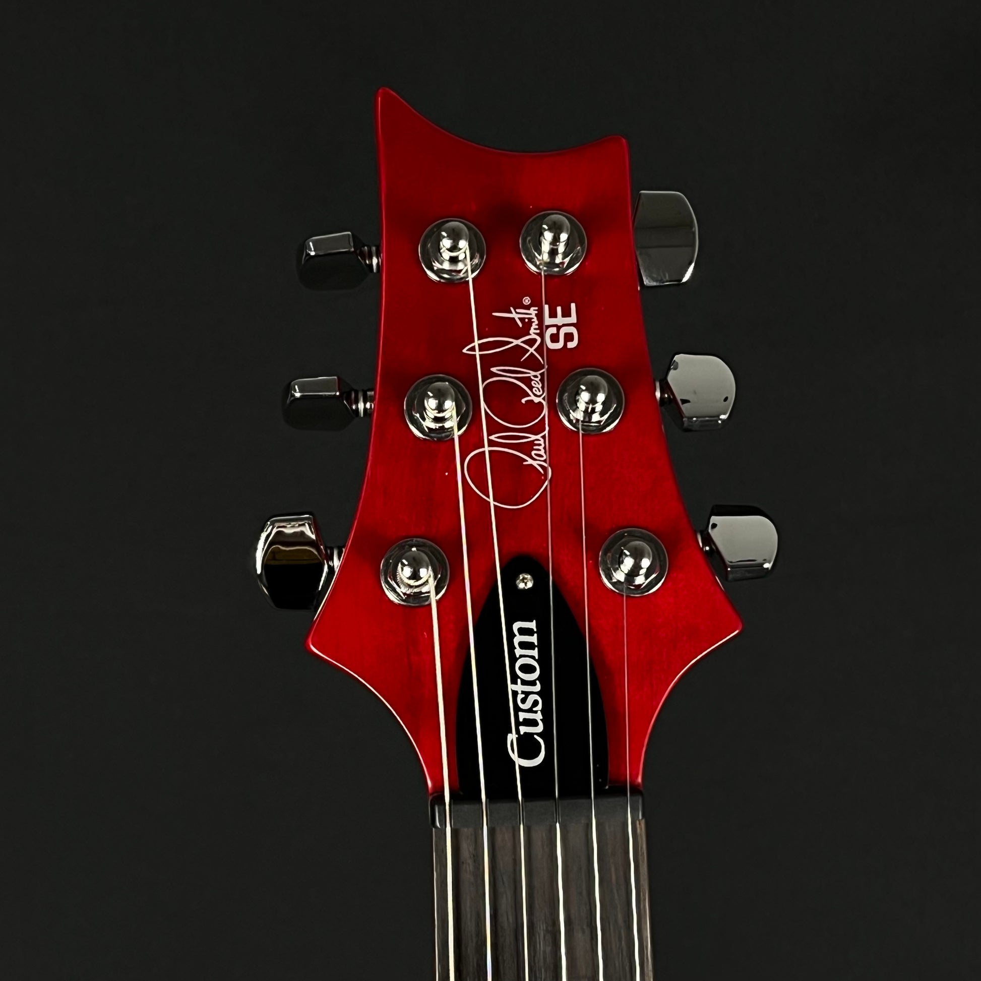 PRS SE Custom 24 Quilted Maple 2023