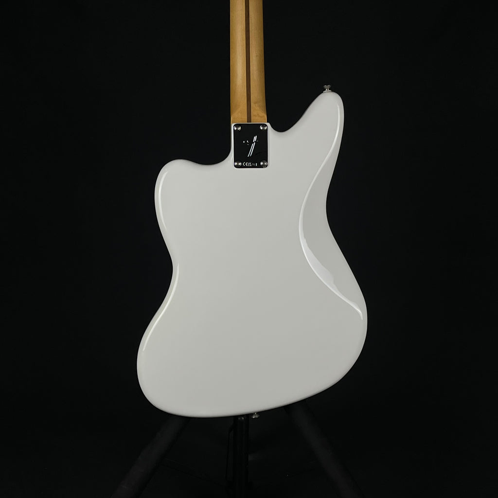 Fender Player II Jaguar RW PWT