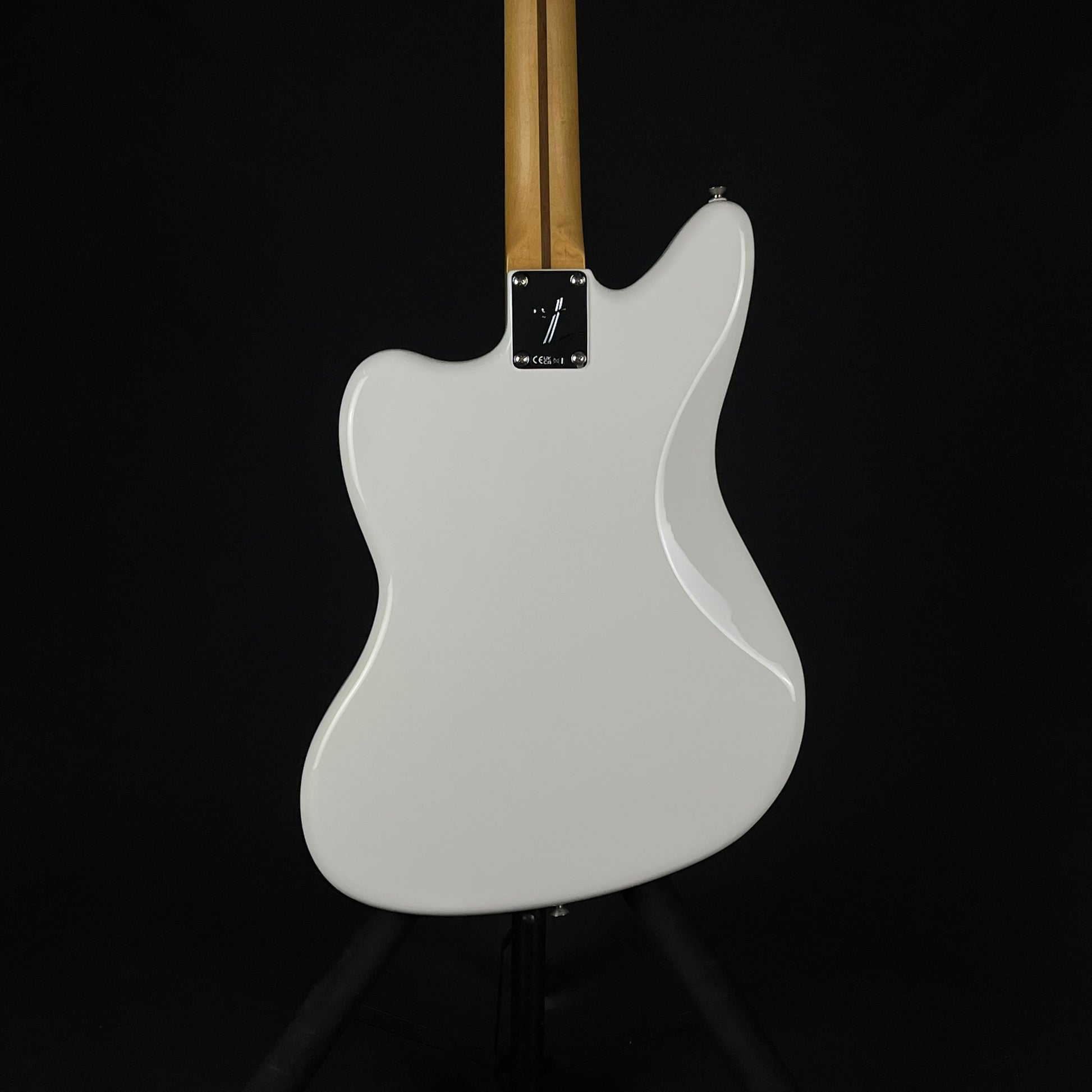 Fender Player II Jaguar RW PWT