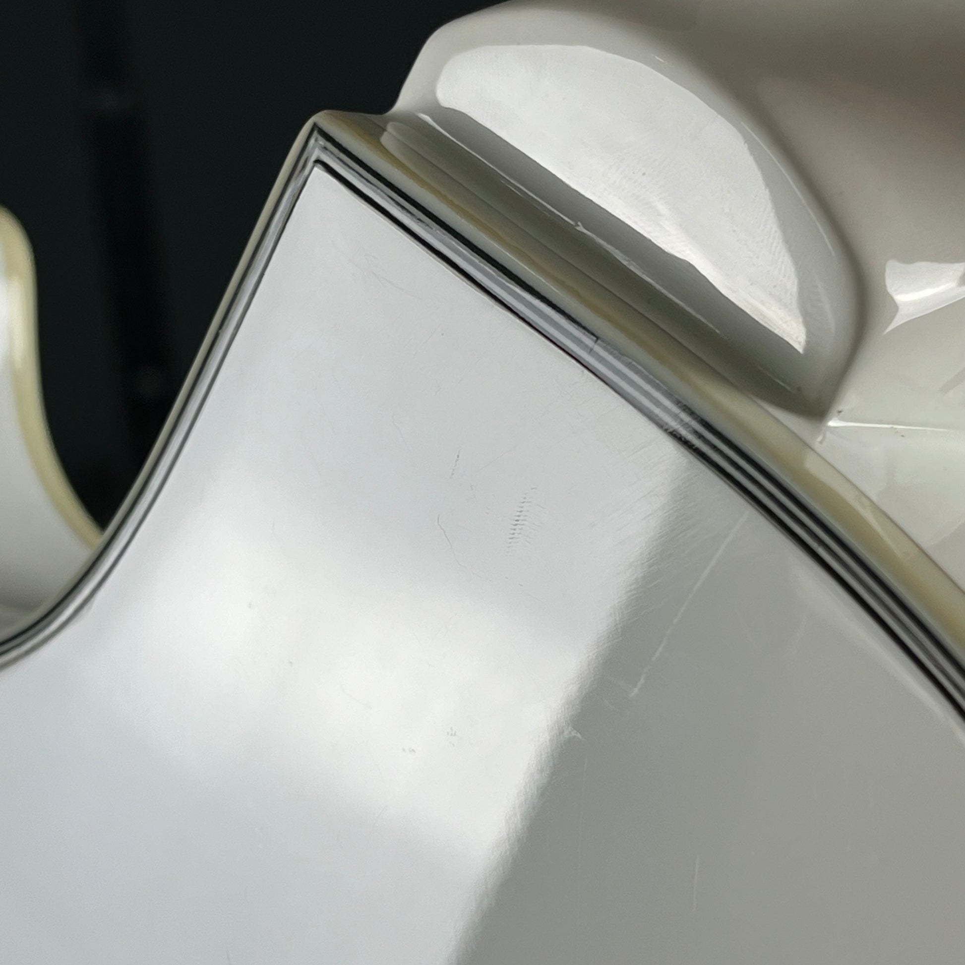 Blitz by Aria Pro II Les Paul Custom