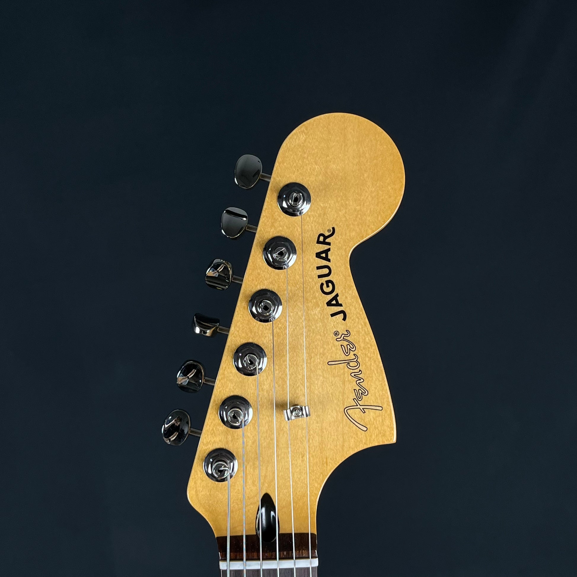 Fender Player II Jaguar RW PWT