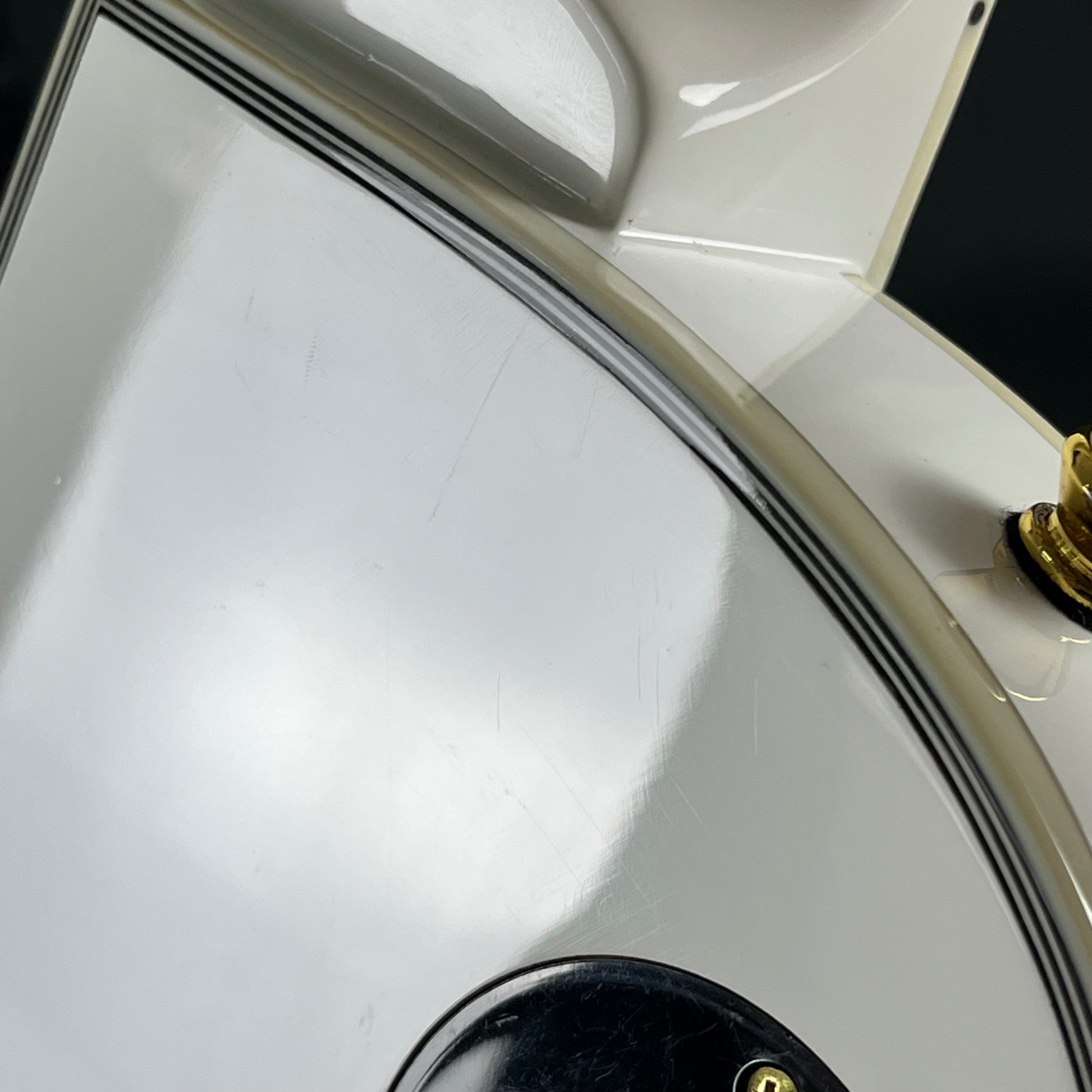 Blitz by Aria Pro II Les Paul Custom