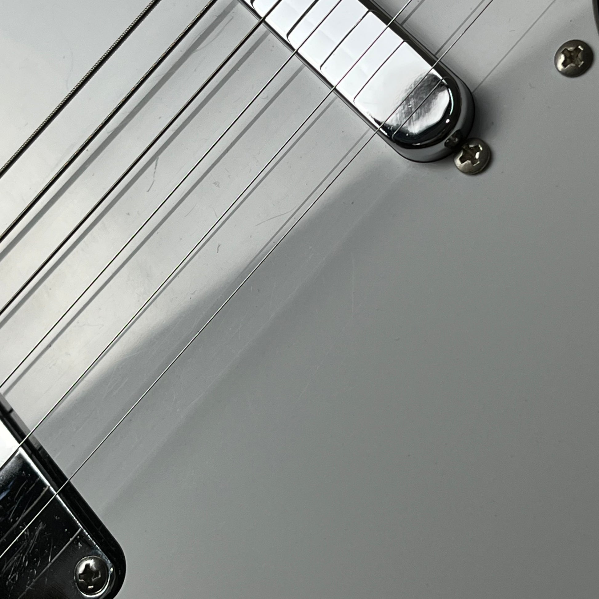Squier Affinity Telecaster