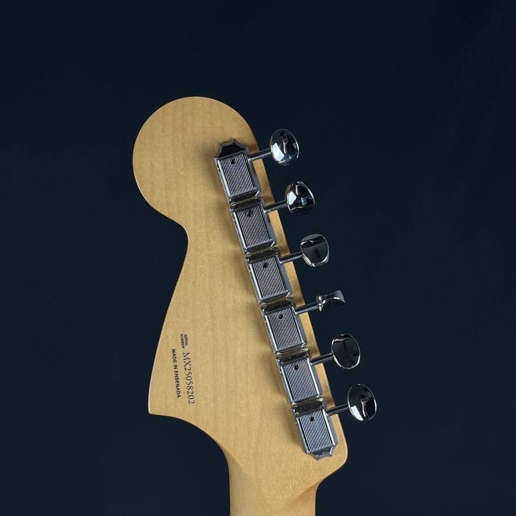 Fender Player II Jaguar RW PWT