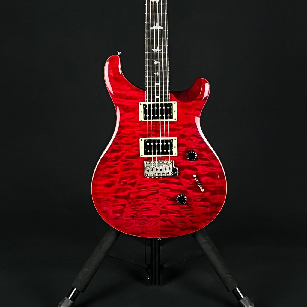 PRS SE Custom 24 Quilted Maple 2023