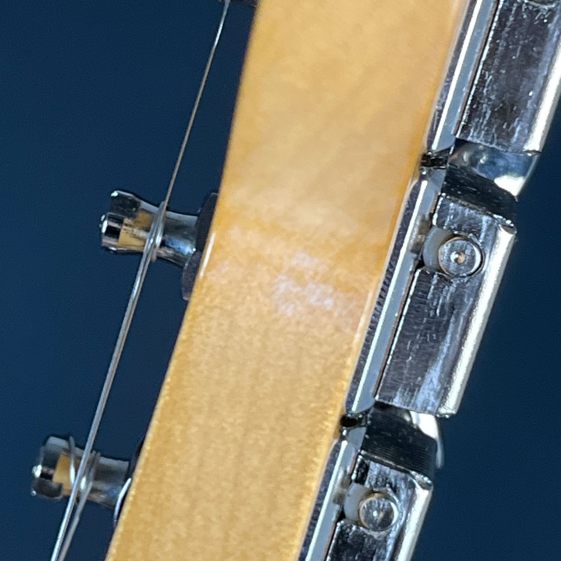Fender Player II Jaguar RW PWT