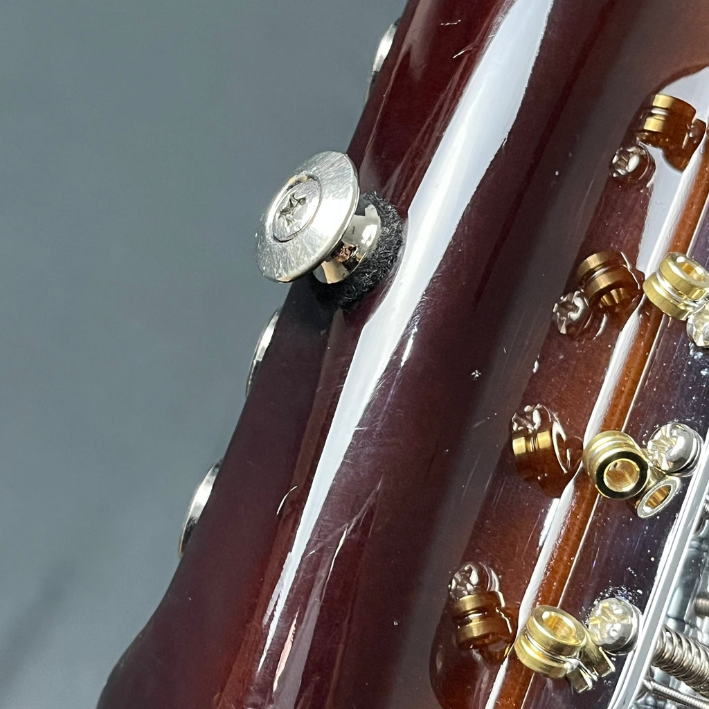 YAMAHA BB424 Bass