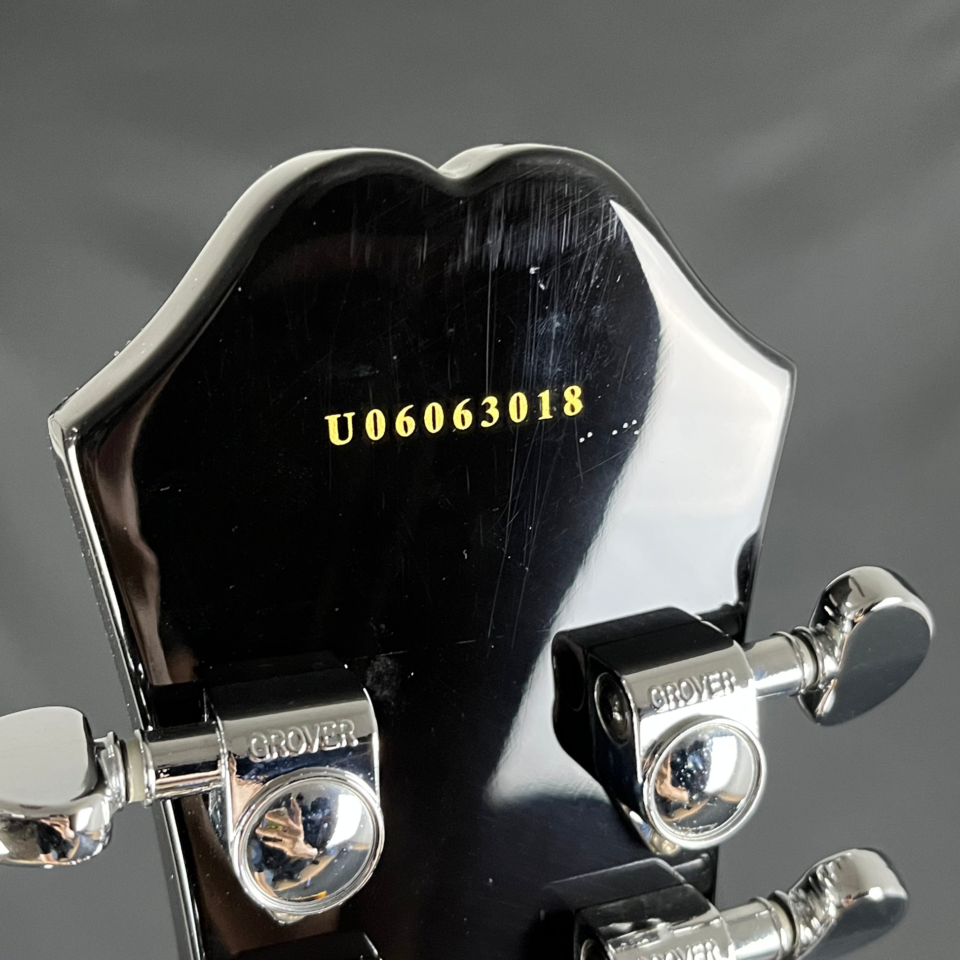 Epiphone Korea ES-175