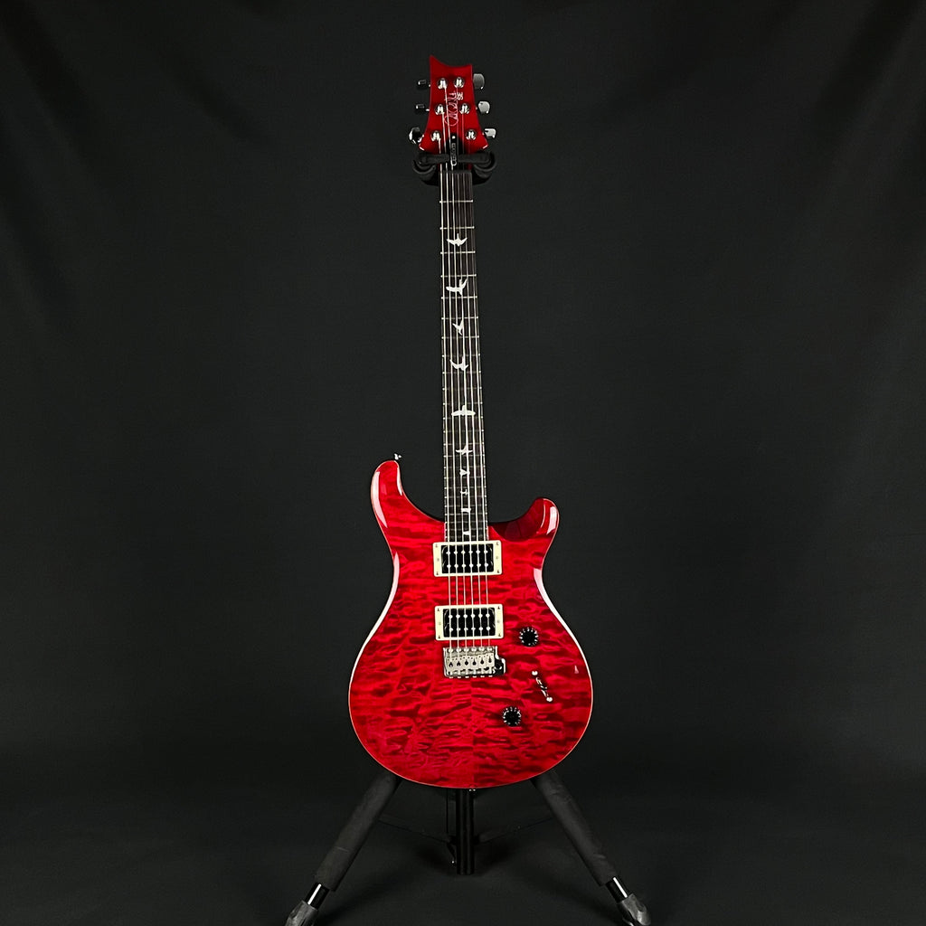 PRS SE Custom 24 Quilted Maple 2023