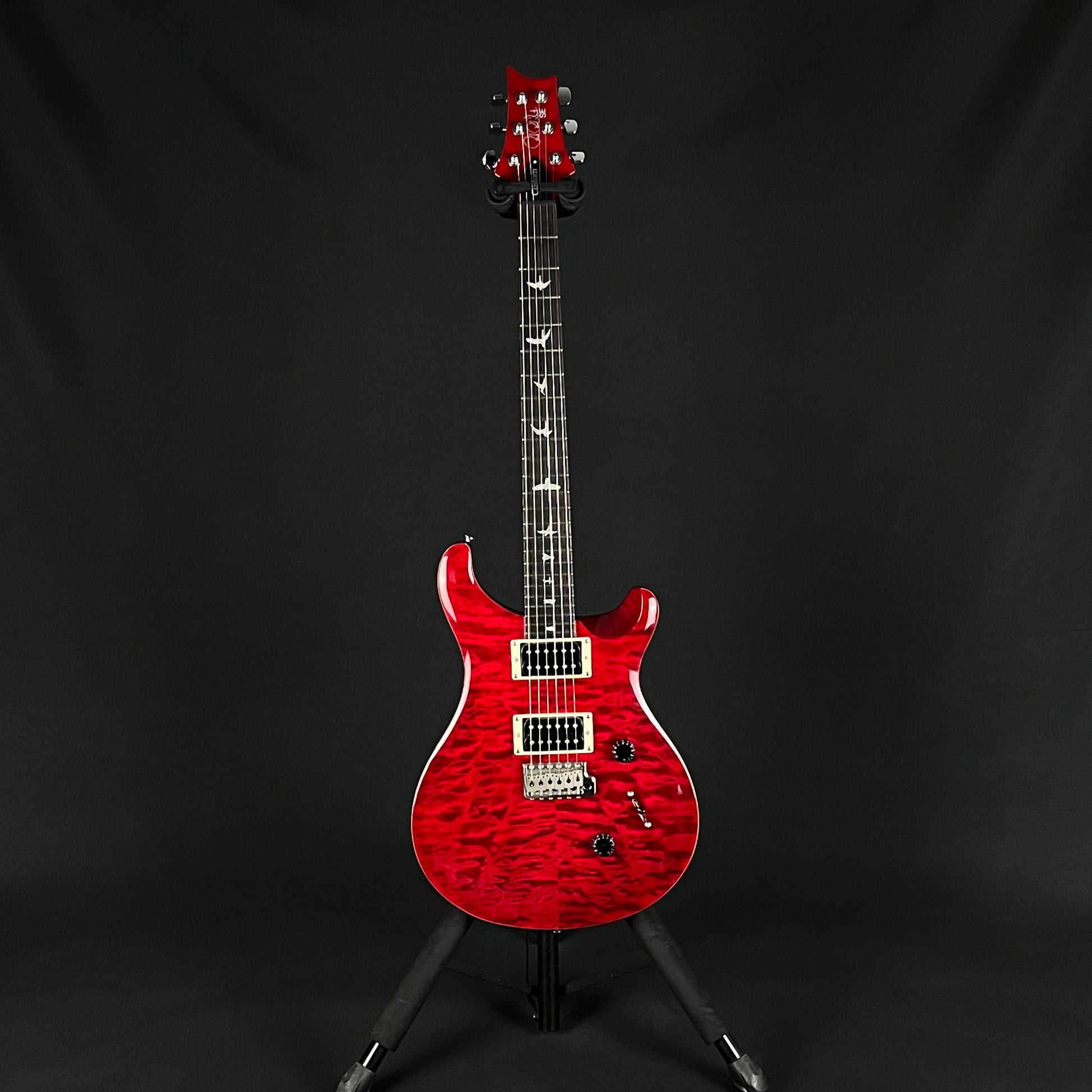 PRS SE Custom 24 Quilted Maple 2023