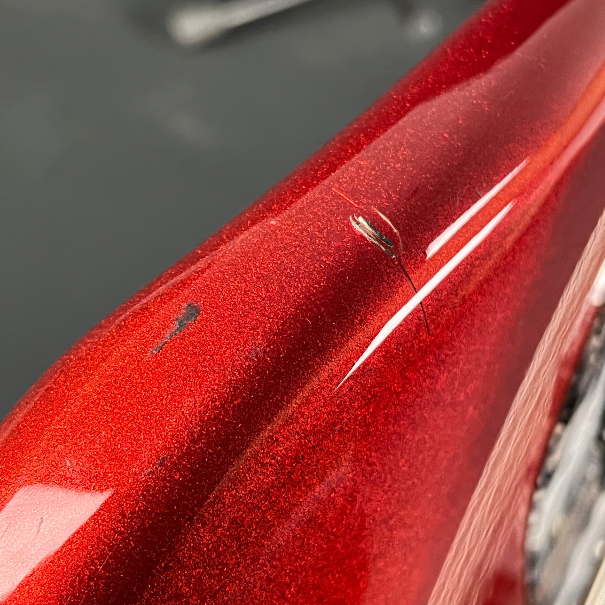 Bacchus Universe Series Jazz Bass