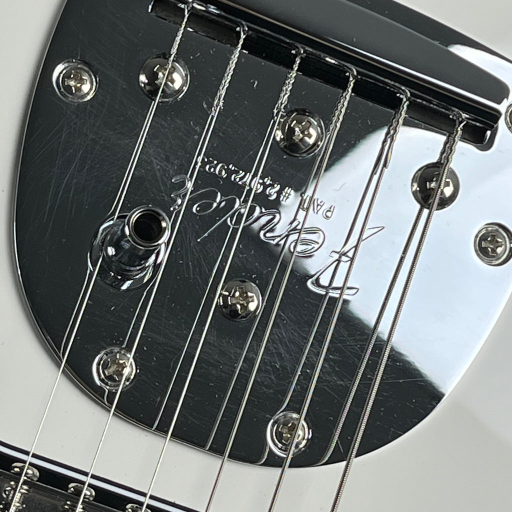 Fender Player II Jaguar RW PWT