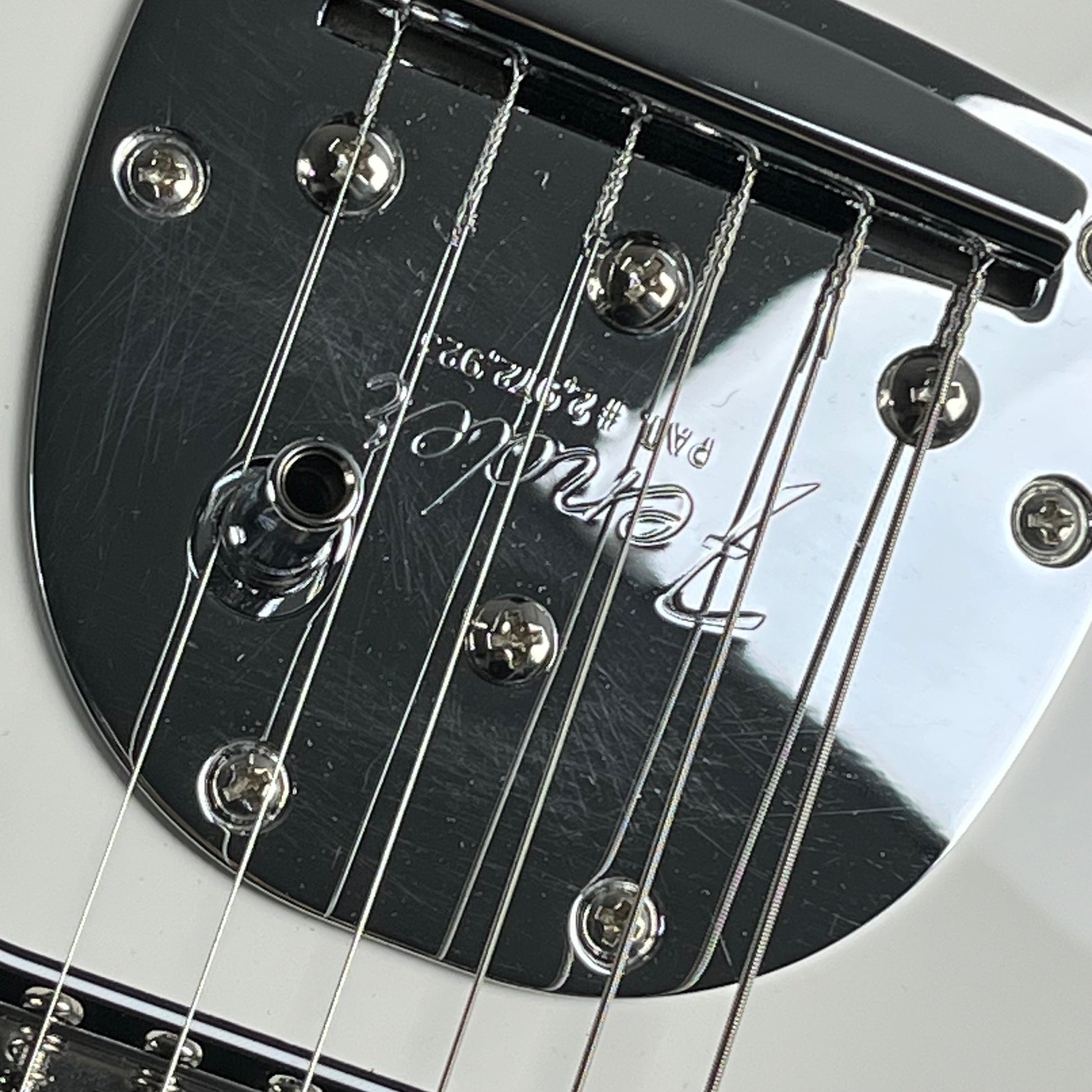 Fender Player II Jaguar RW PWT