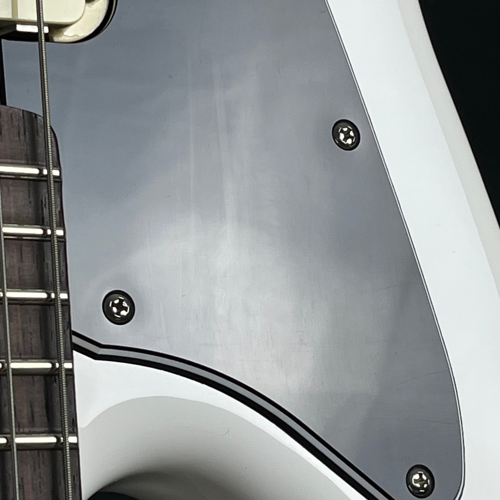 Fender Player II Jaguar RW PWT