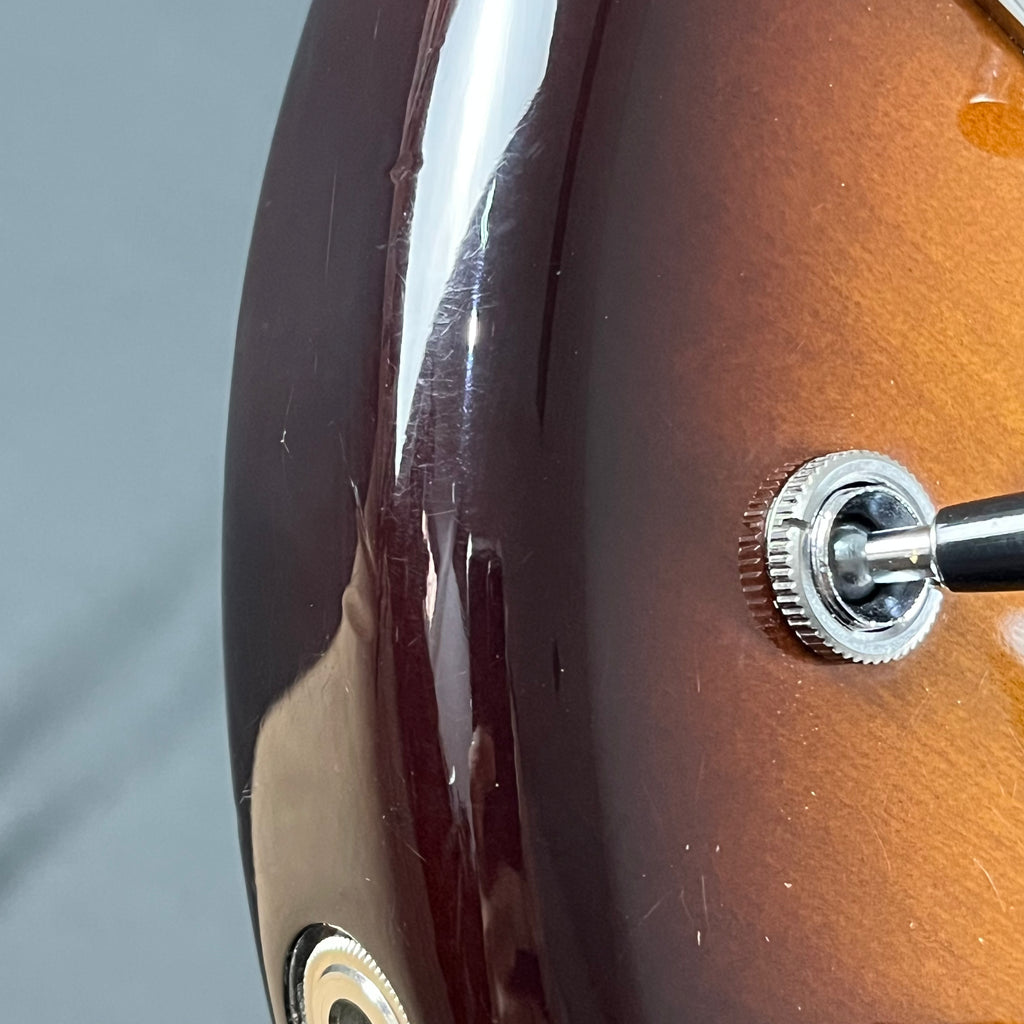 YAMAHA BB424 Bass
