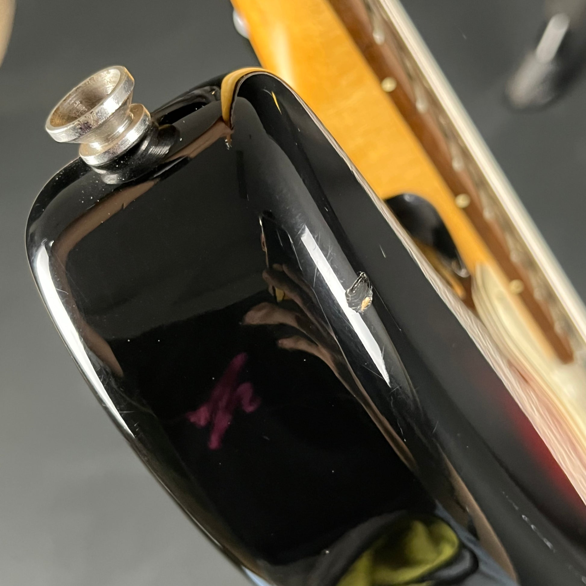 Bacchus Universe Series Jazz Bass