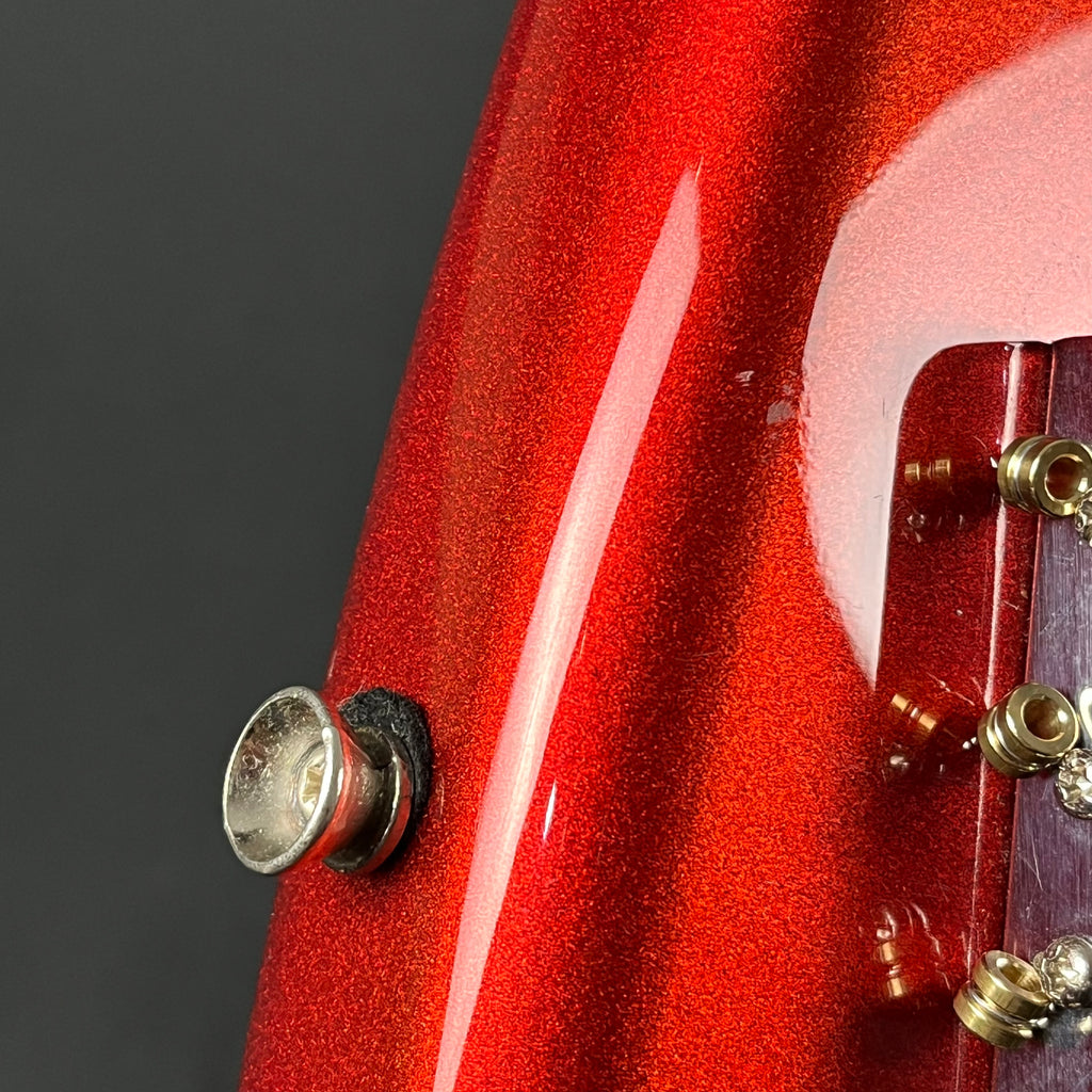 Bacchus Universe Series Jazz Bass
