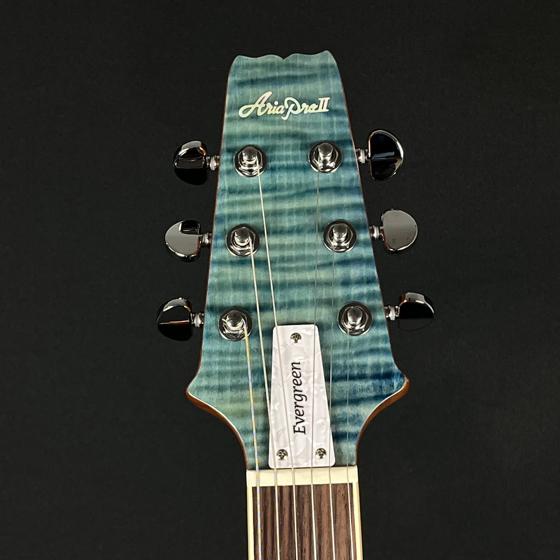 Aria Pro II PE-AE200