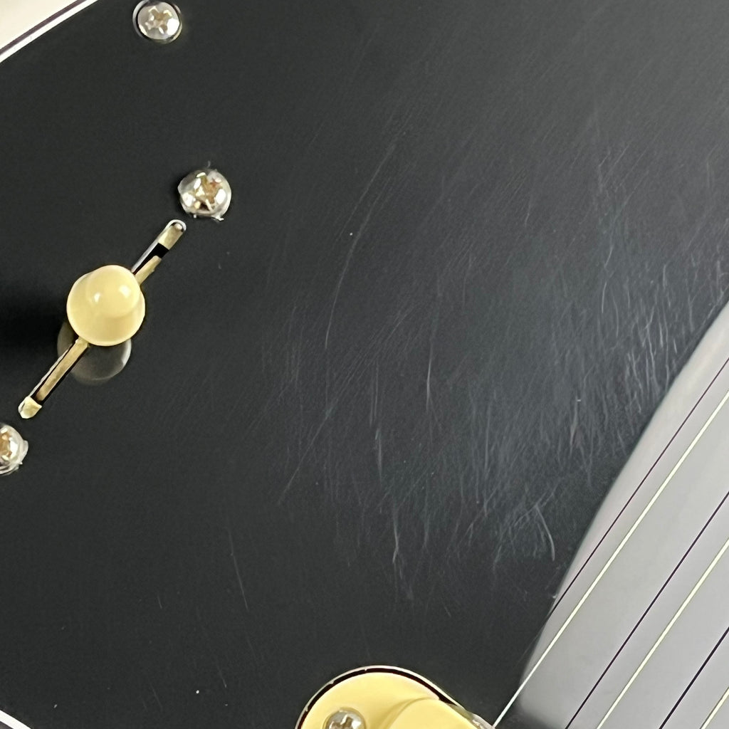 Fender Player II Jaguar RW PWT