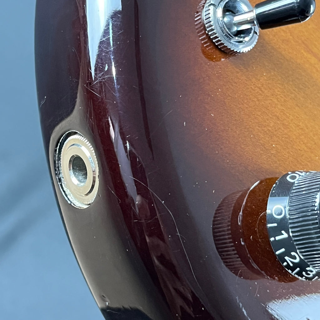YAMAHA BB424 Bass
