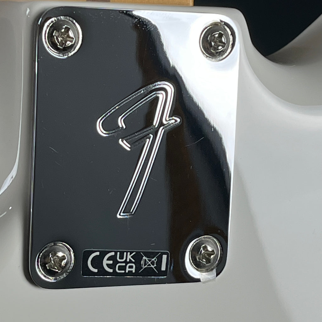 Fender Player II Jaguar RW PWT