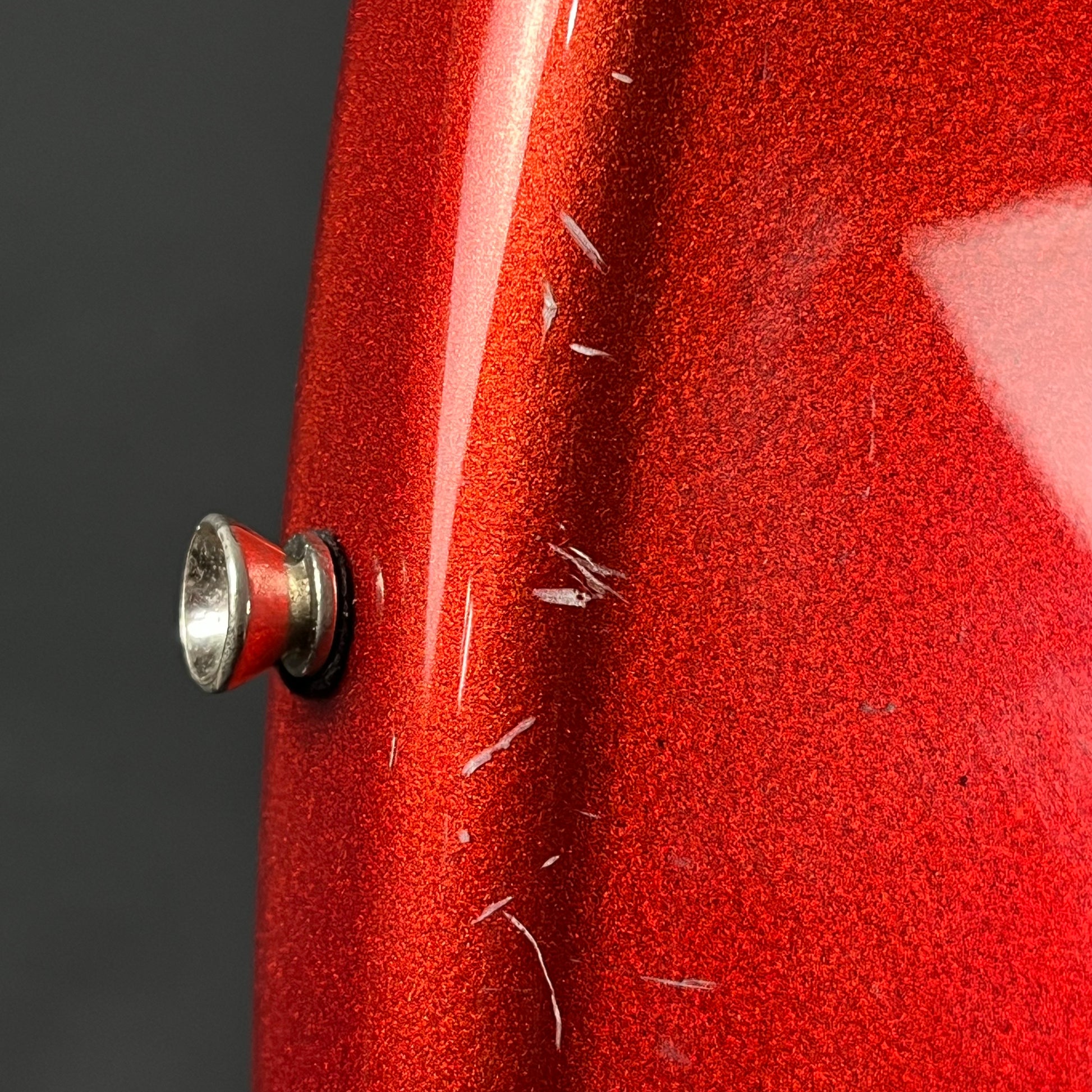 Bacchus Universe Series Jazz Bass