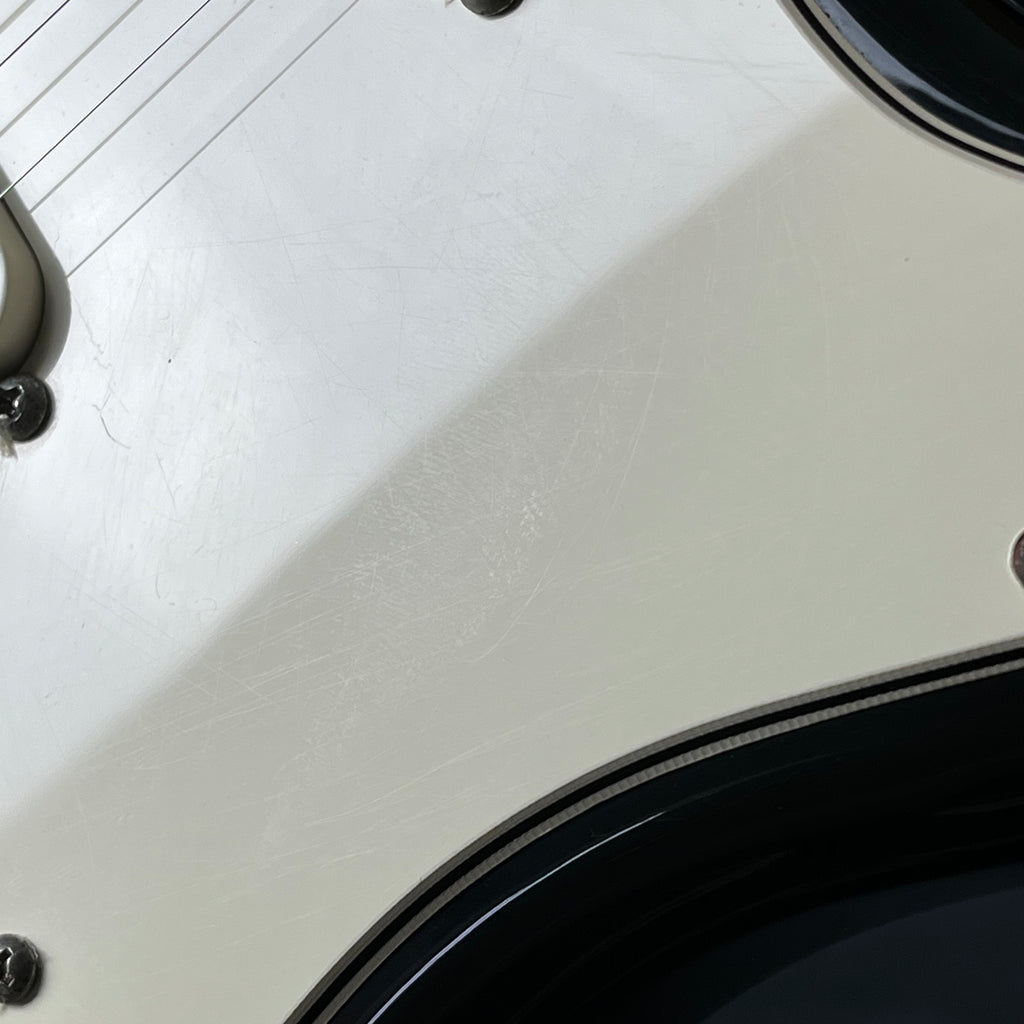 Fender Mexico Standard Stratocaster BSB MN