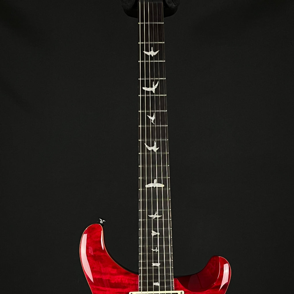 PRS SE Custom 24 Quilted Maple 2023