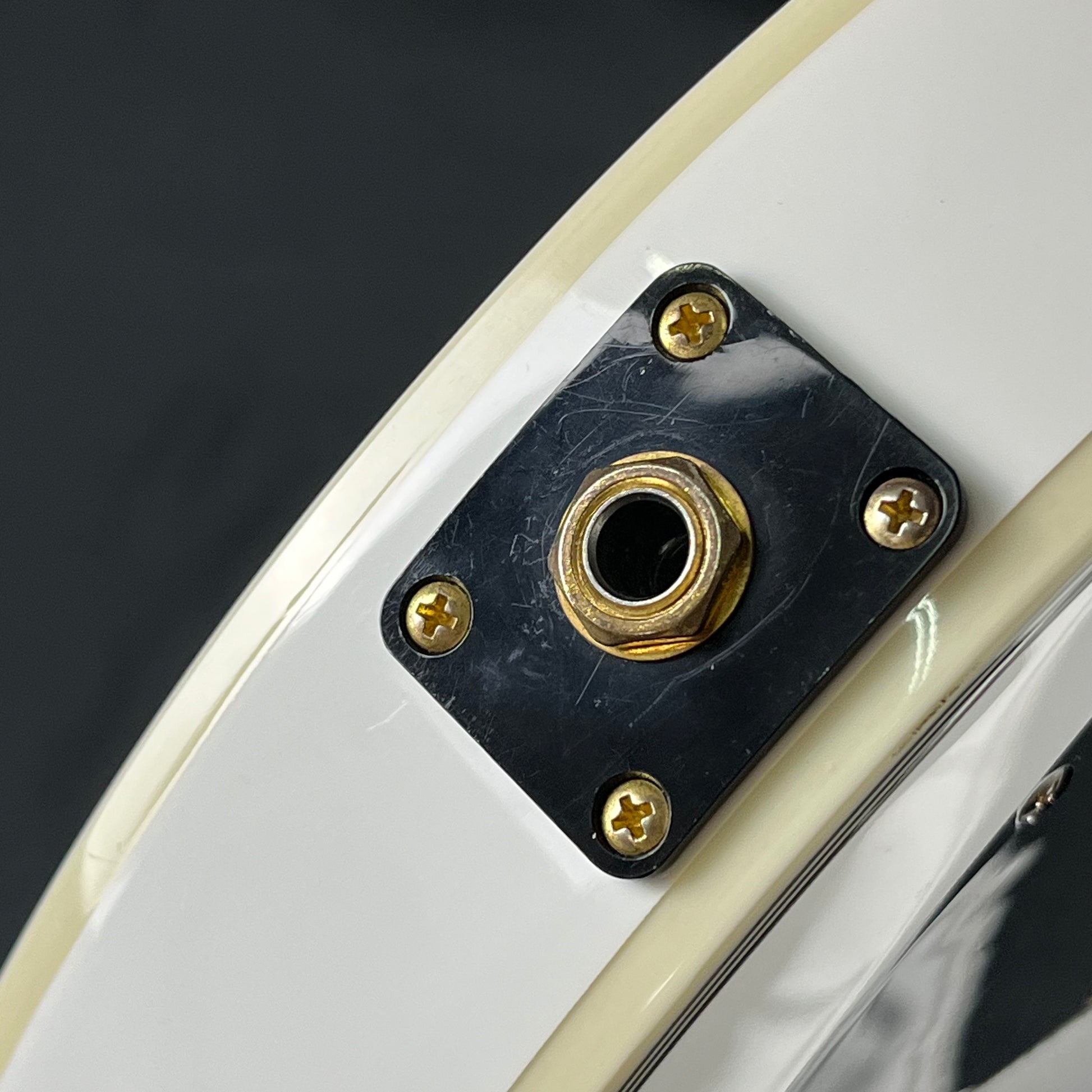 Blitz by Aria Pro II Les Paul Custom