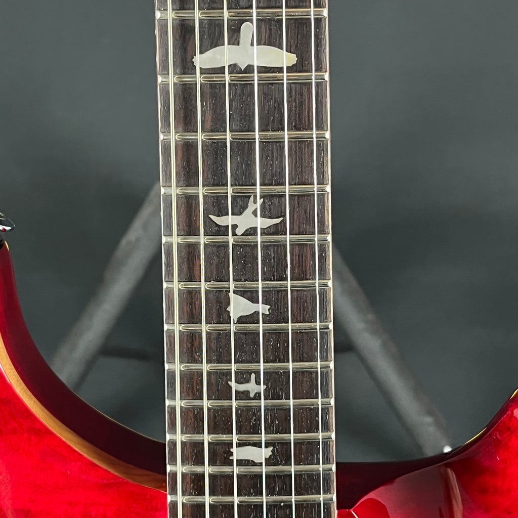 PRS SE Custom 24 Quilted Maple 2023