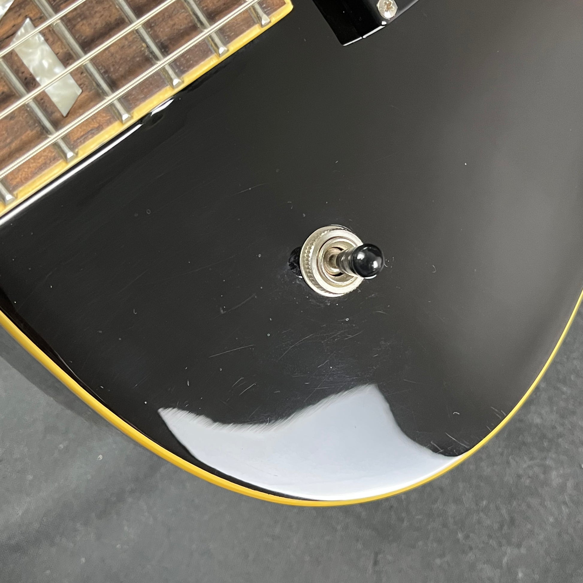 Epiphone Korea ES-175