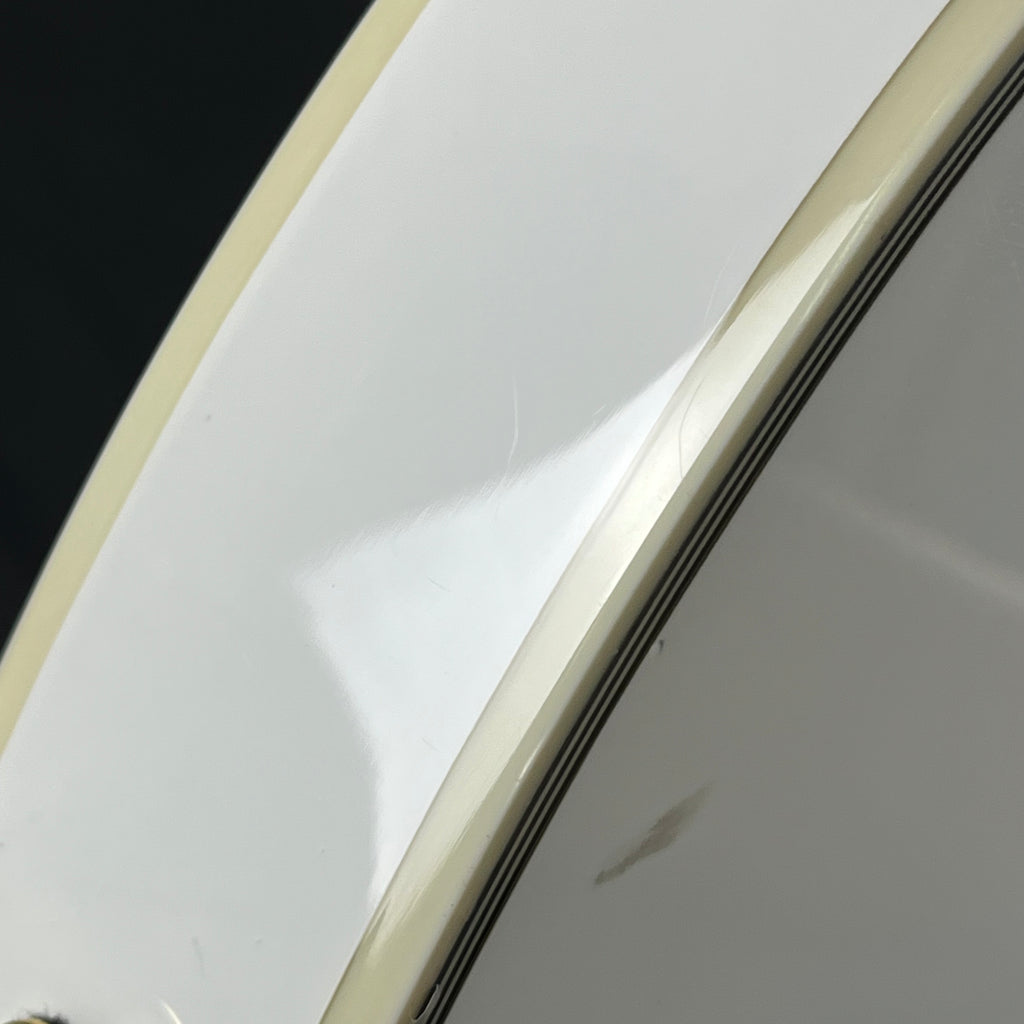 Blitz by Aria Pro II Les Paul Custom