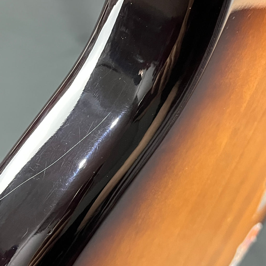YAMAHA BB424 Bass
