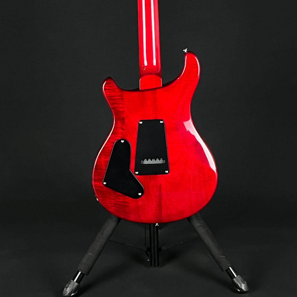 PRS SE Custom 24 Quilted Maple 2023