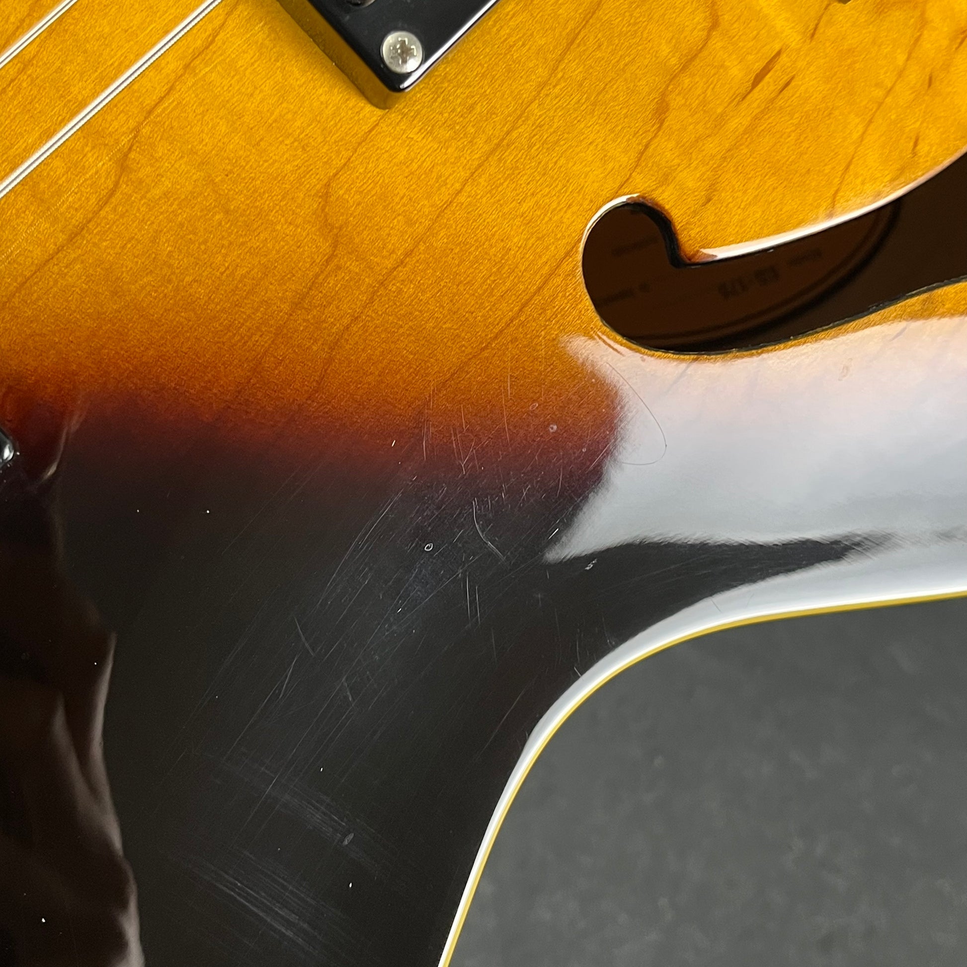 Epiphone Korea ES-175