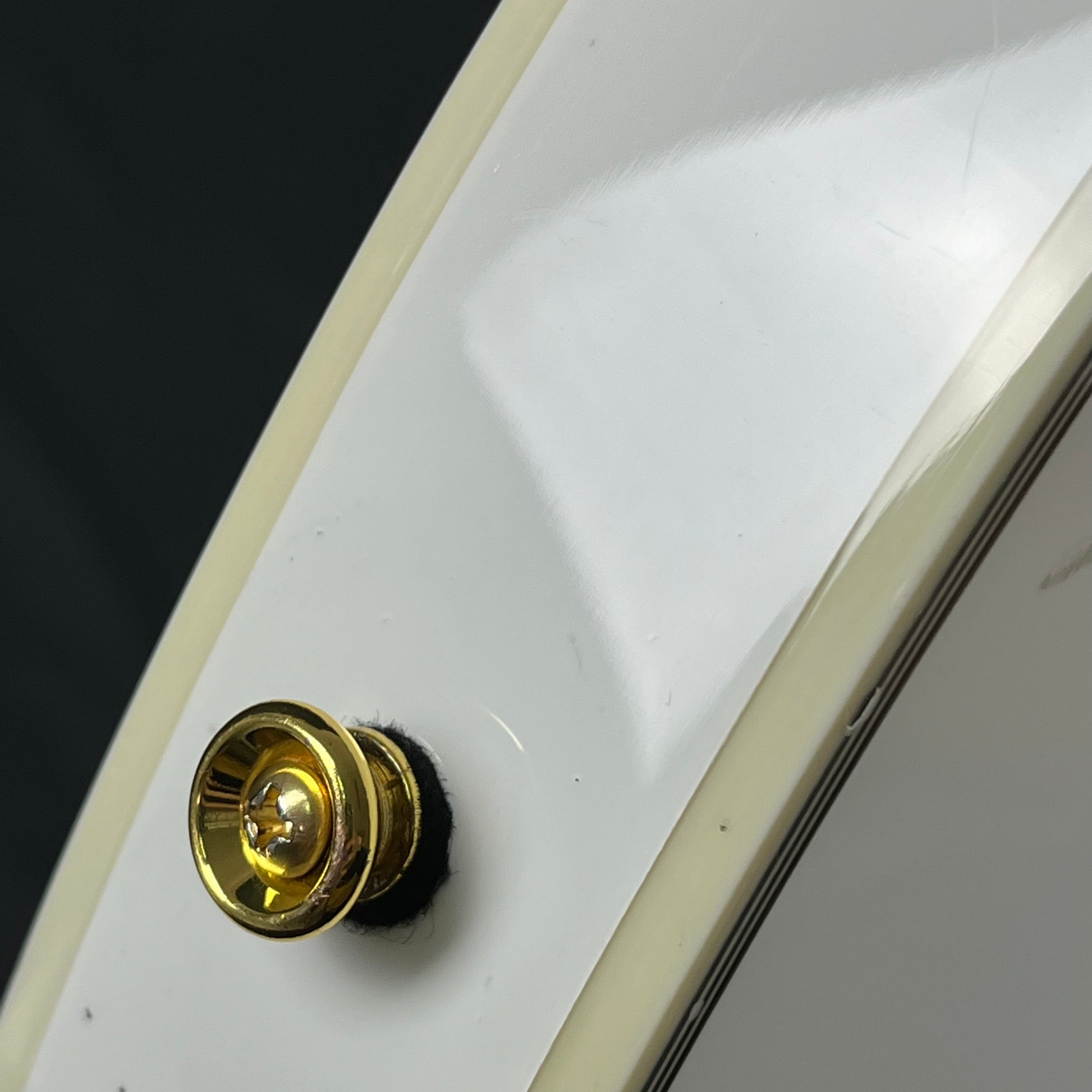 Blitz by Aria Pro II Les Paul Custom