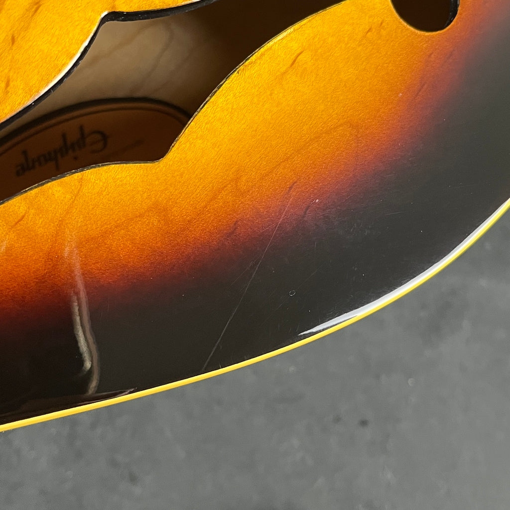 Epiphone Korea ES-175