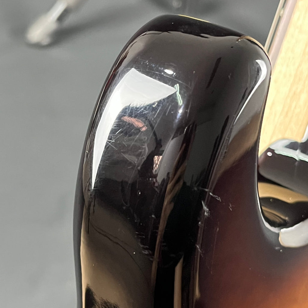 YAMAHA BB424 Bass