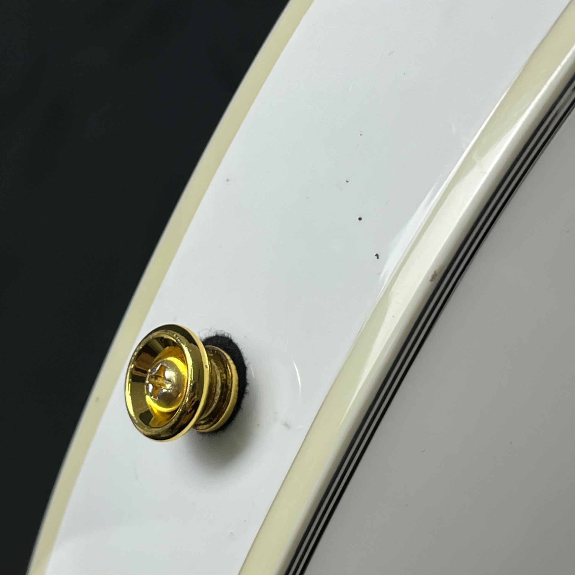 Blitz by Aria Pro II Les Paul Custom