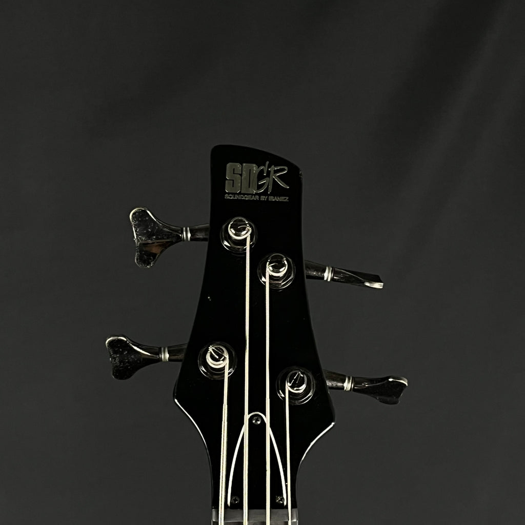 Ibanez Japan Soundgear Bass