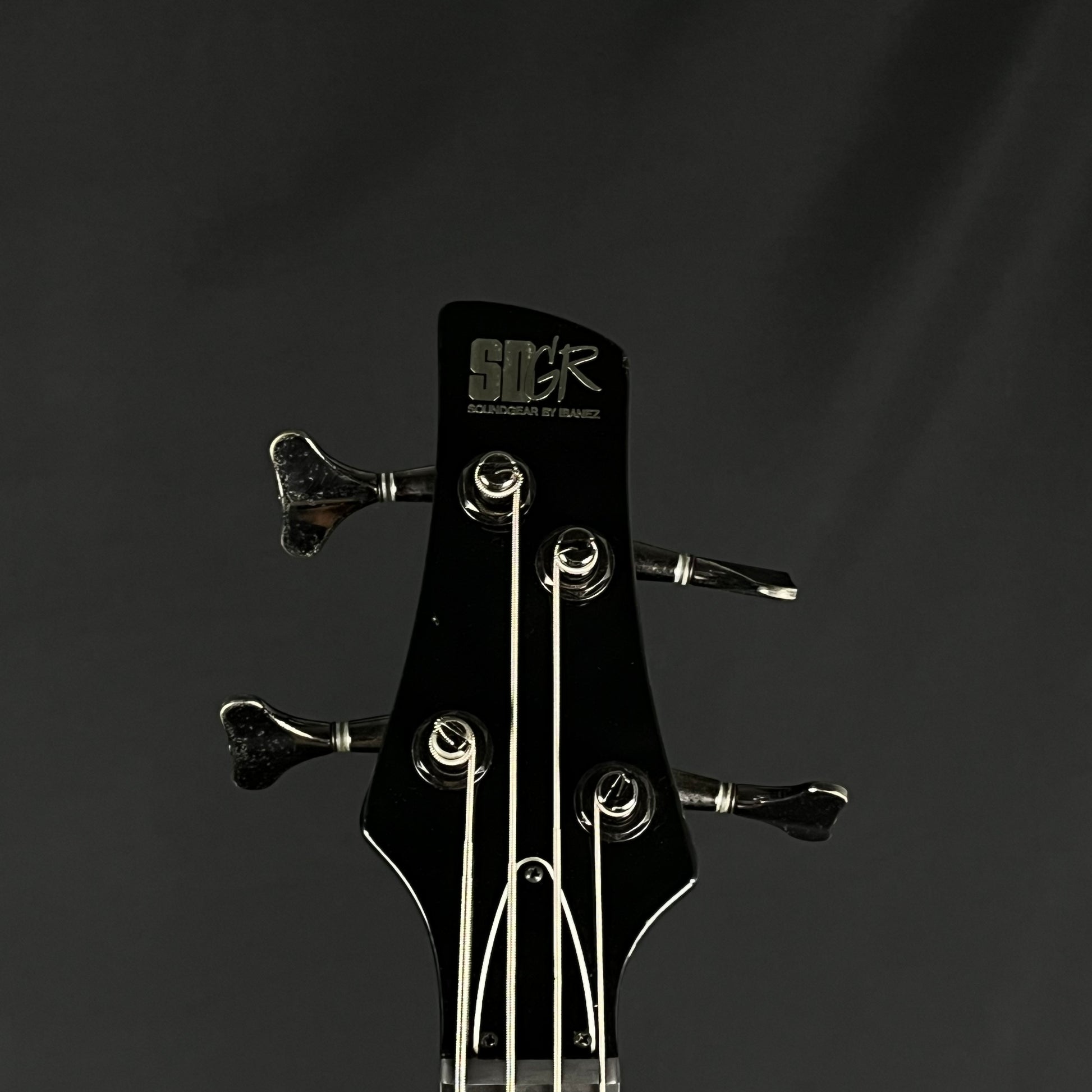Ibanez Japan Soundgear Bass