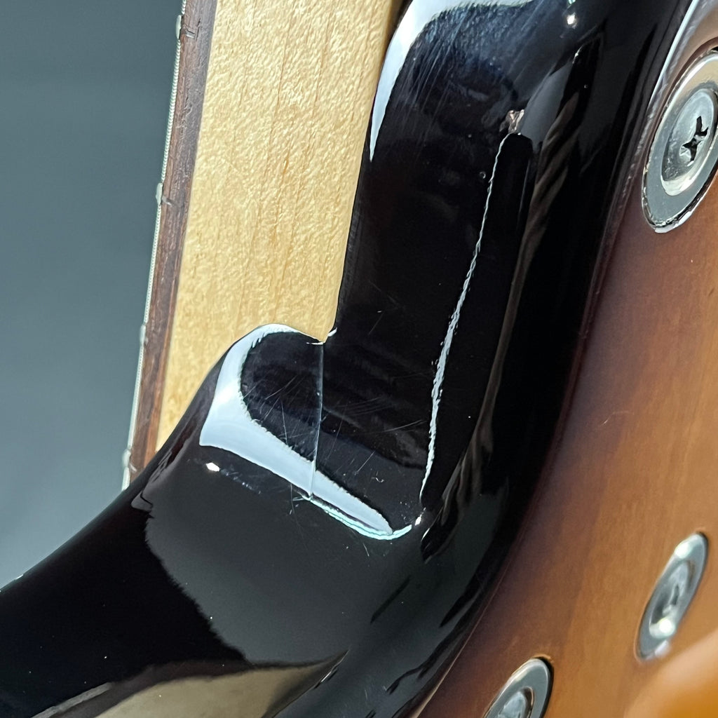 YAMAHA BB424 Bass