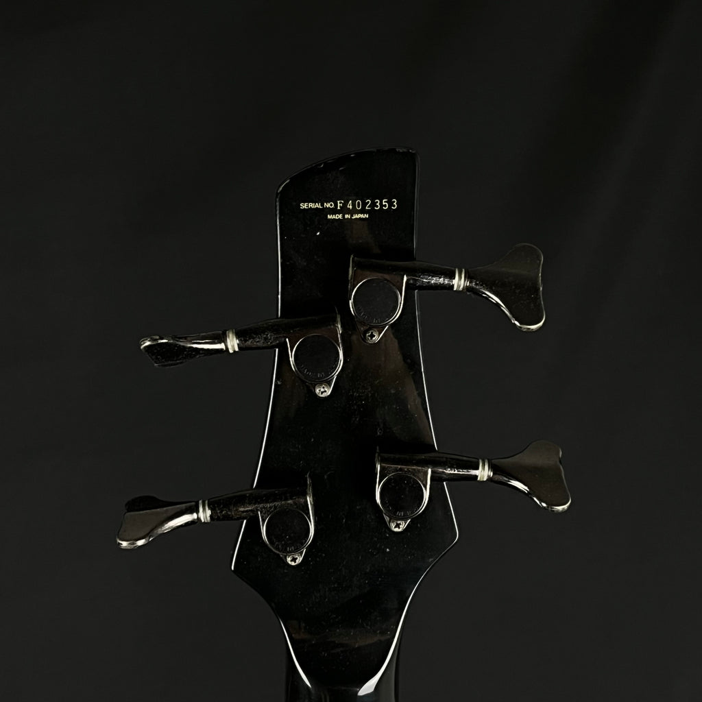 Ibanez Japan Soundgear Bass